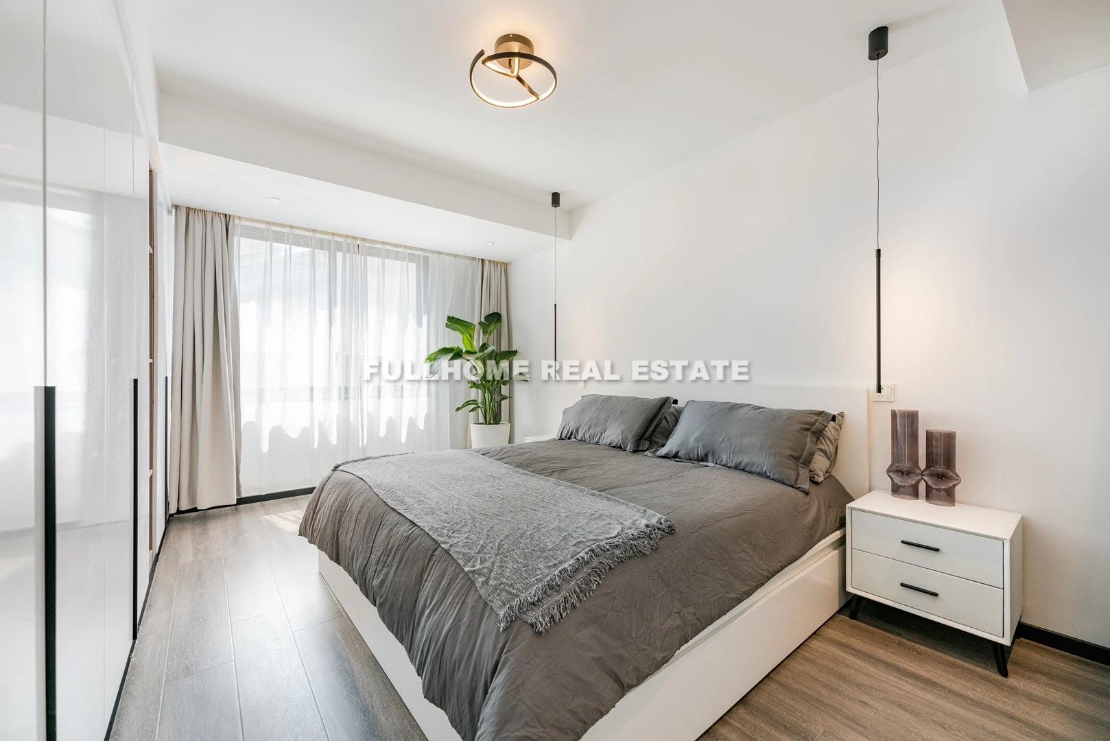 Baocheng Apartment - Interior view 2, Shanghai rental property