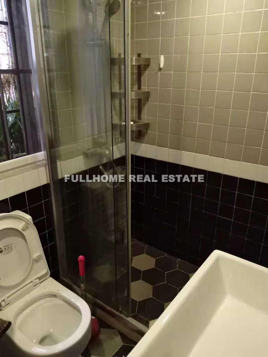 Lane 1-200 Yongfu Road Old House - Interior view 6, Shanghai rental property