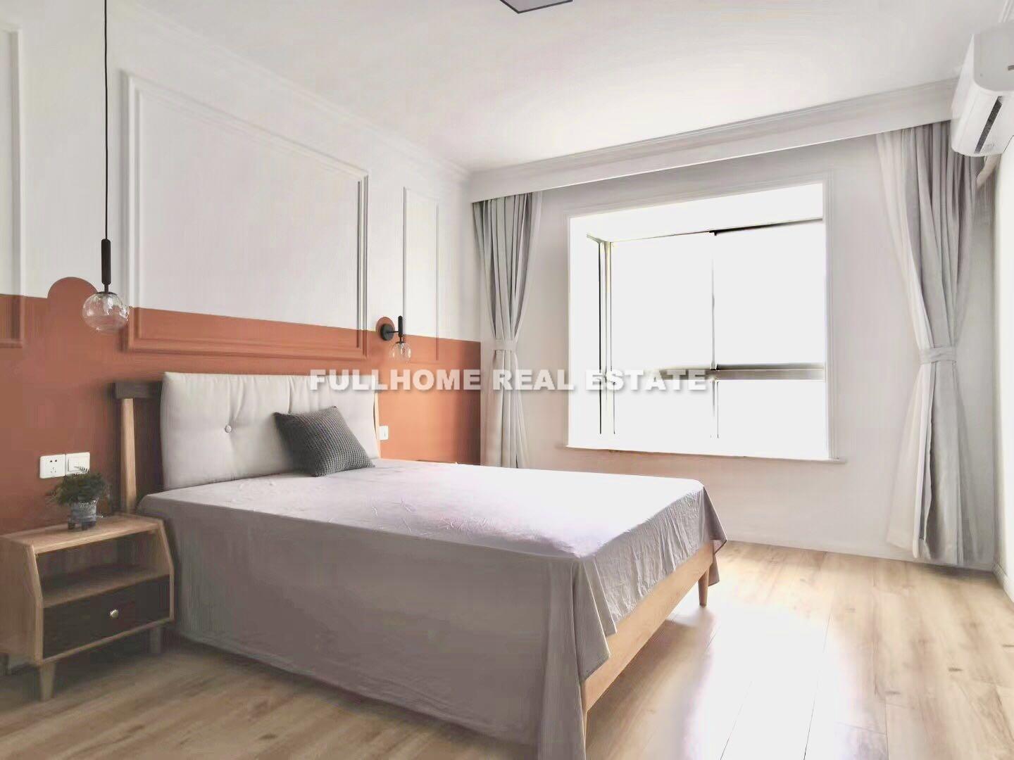 Huayuan Garden - Interior view 9, Shanghai rental property