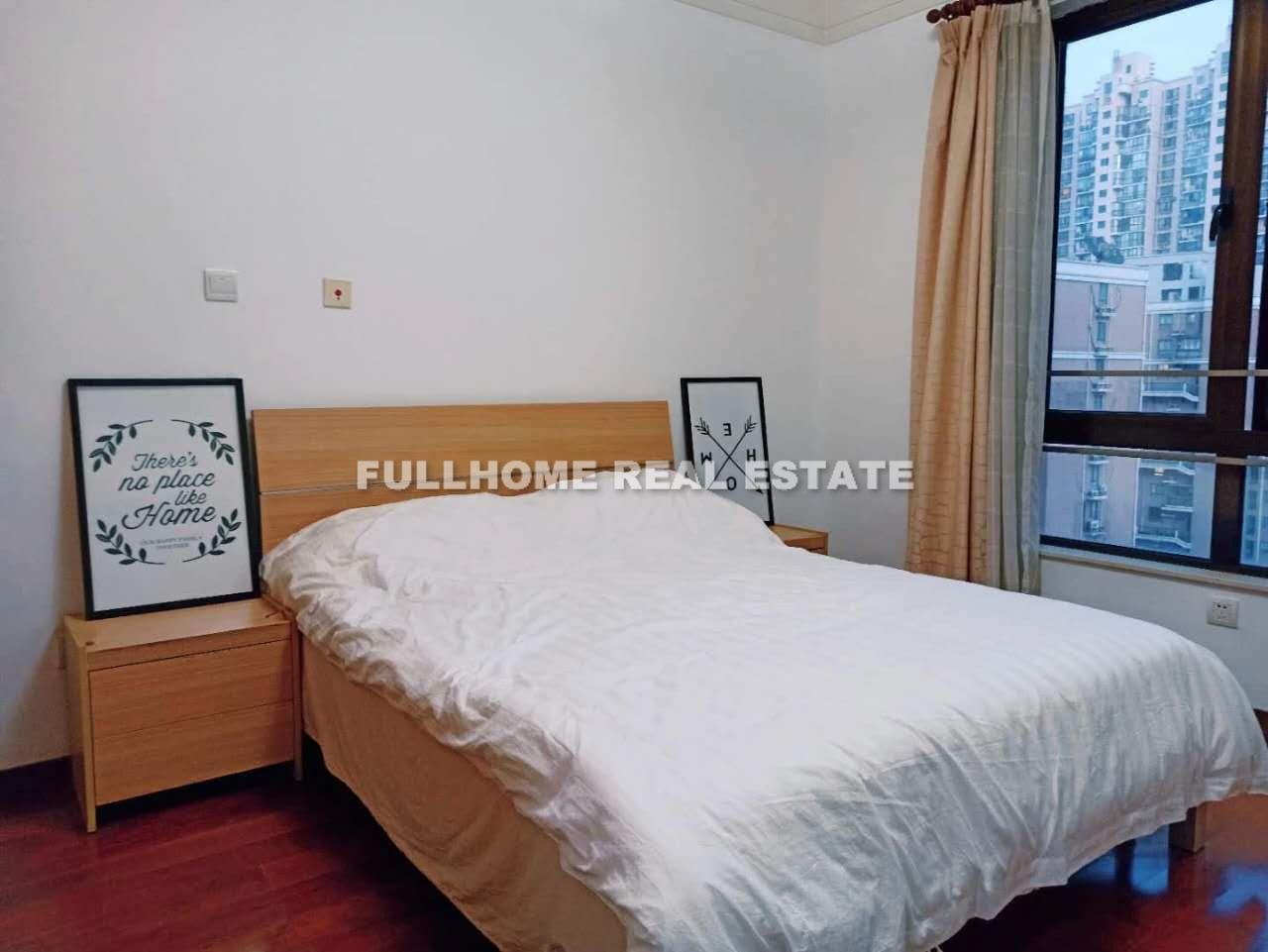 New Westgate Garden - Interior view 3, Shanghai rental property
