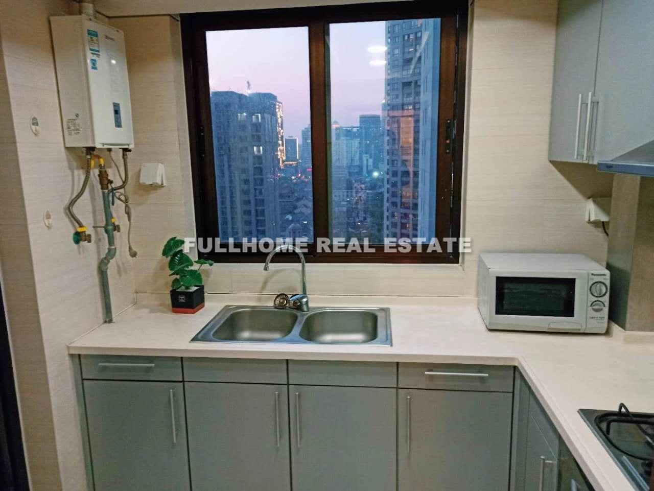 New Westgate Garden - Interior view 7, Shanghai rental property