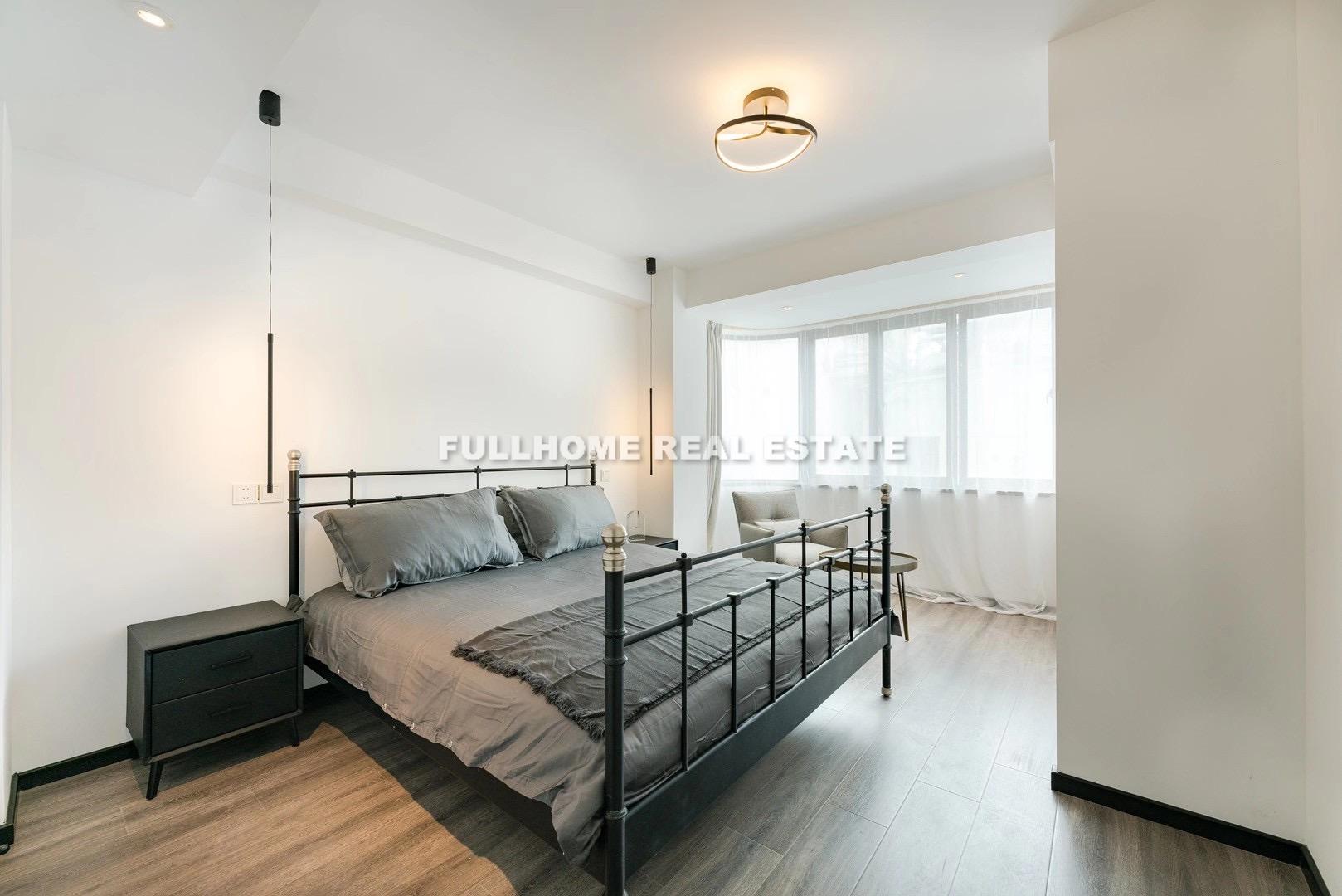 Baocheng Apartment - Interior view 9, Shanghai rental property