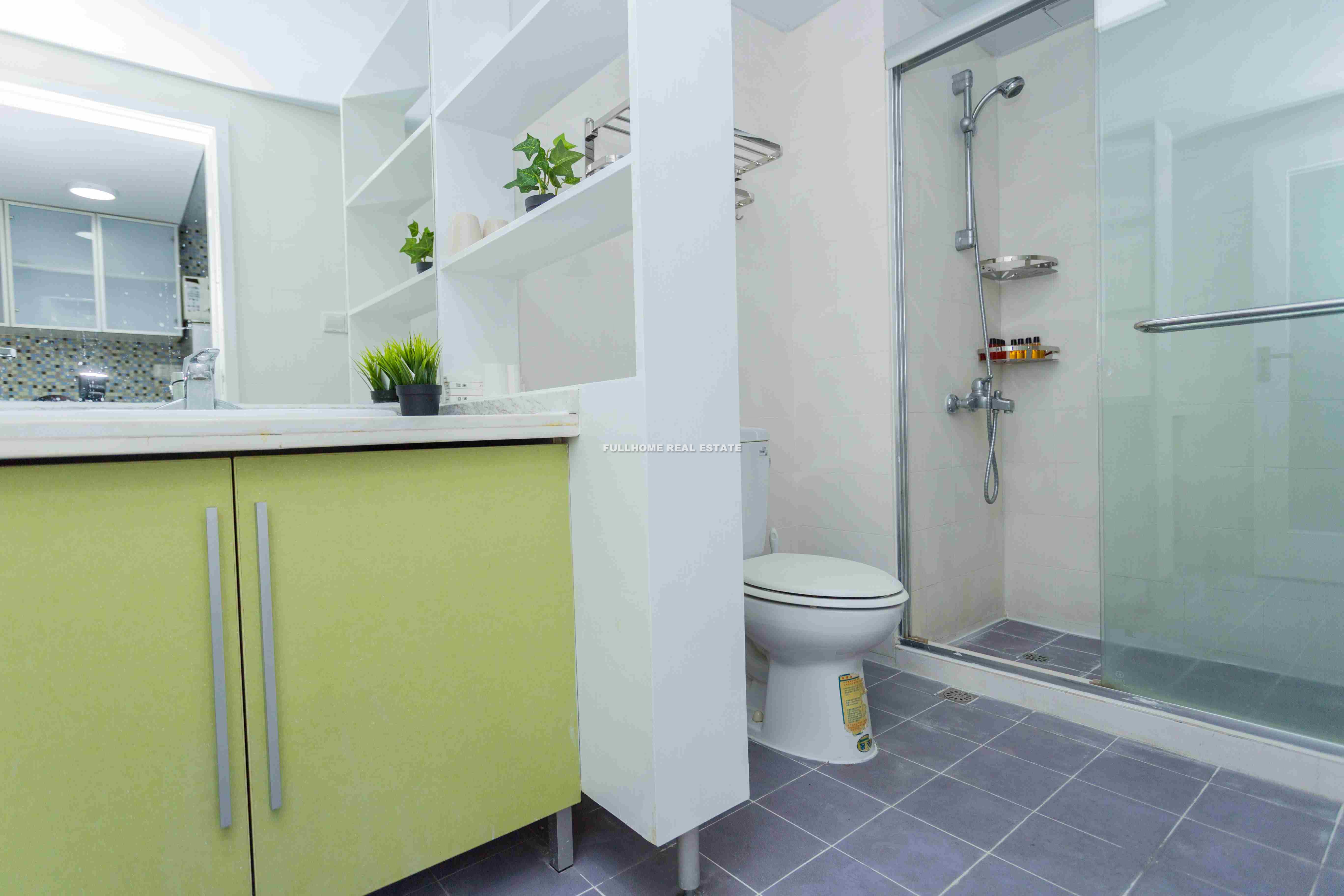 The Century Plaza of Wamin - Interior view 10, Shanghai rental property