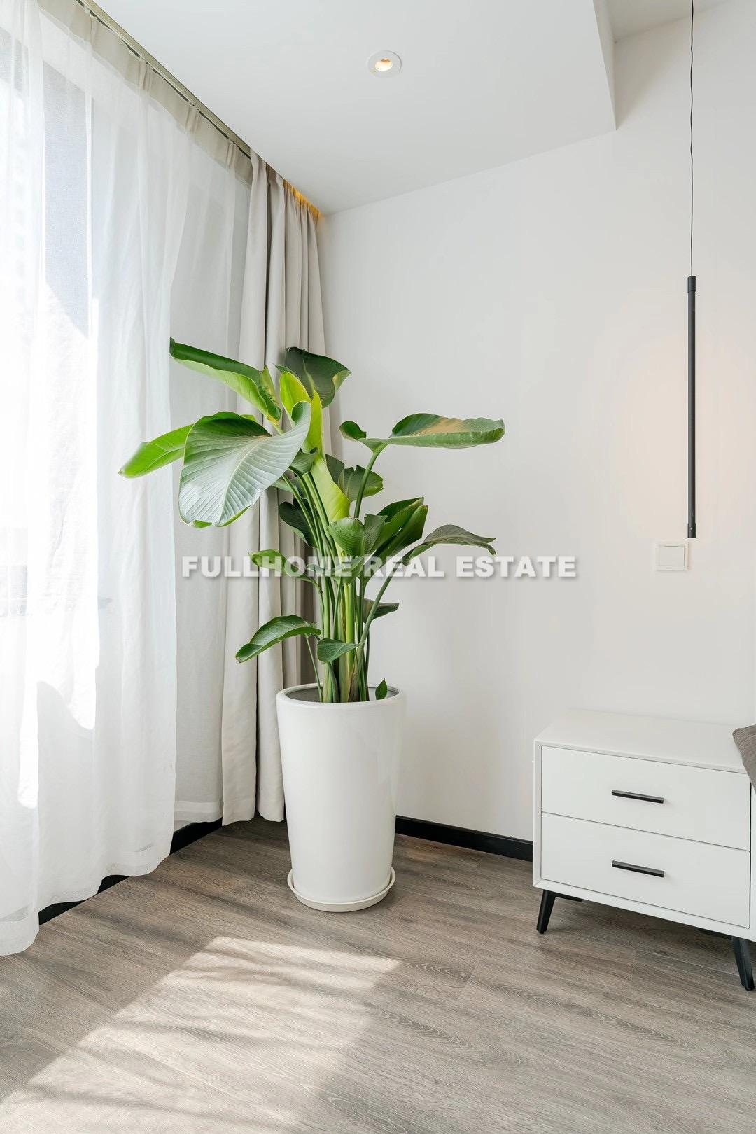 Baocheng Apartment - Interior view 6, Shanghai rental property