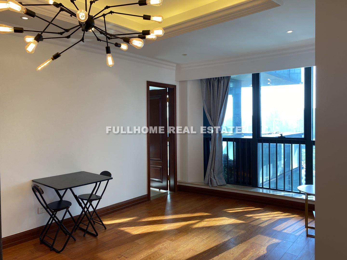 Meihua Garden - Interior view 5, Shanghai rental property