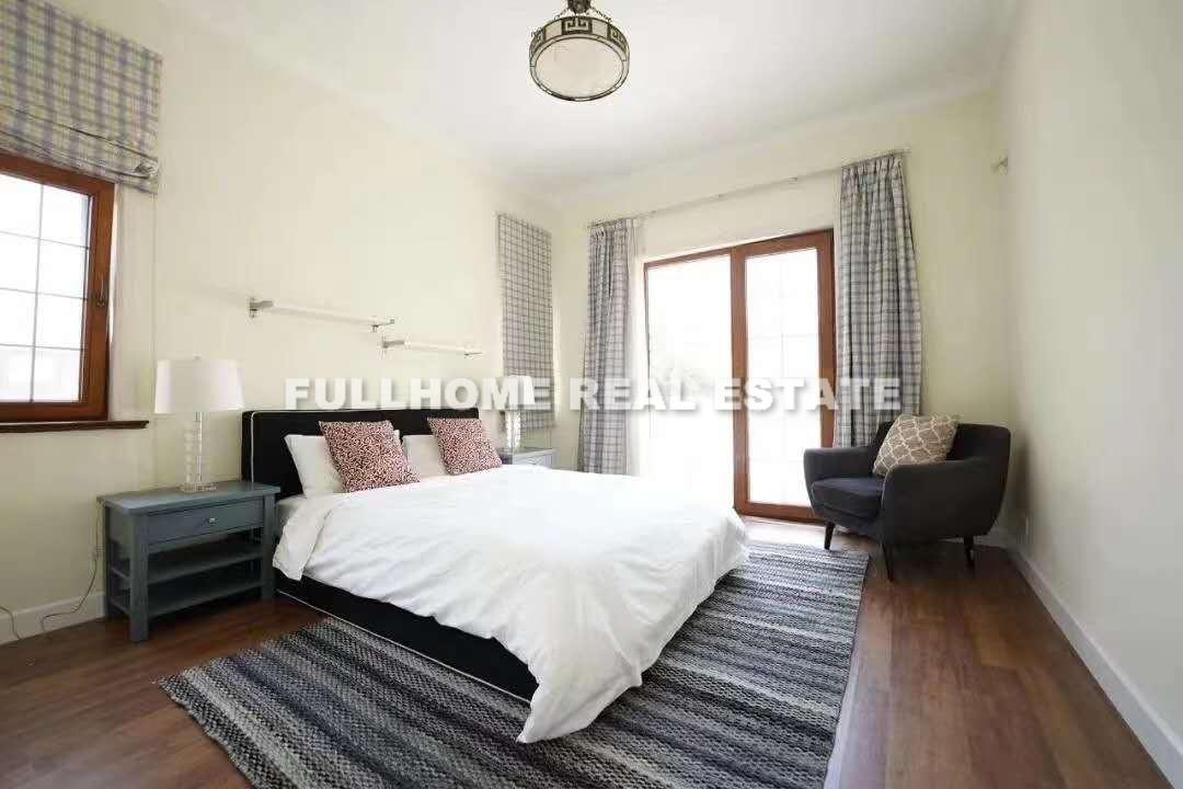 Forest Manor - Interior view 4, Shanghai rental property