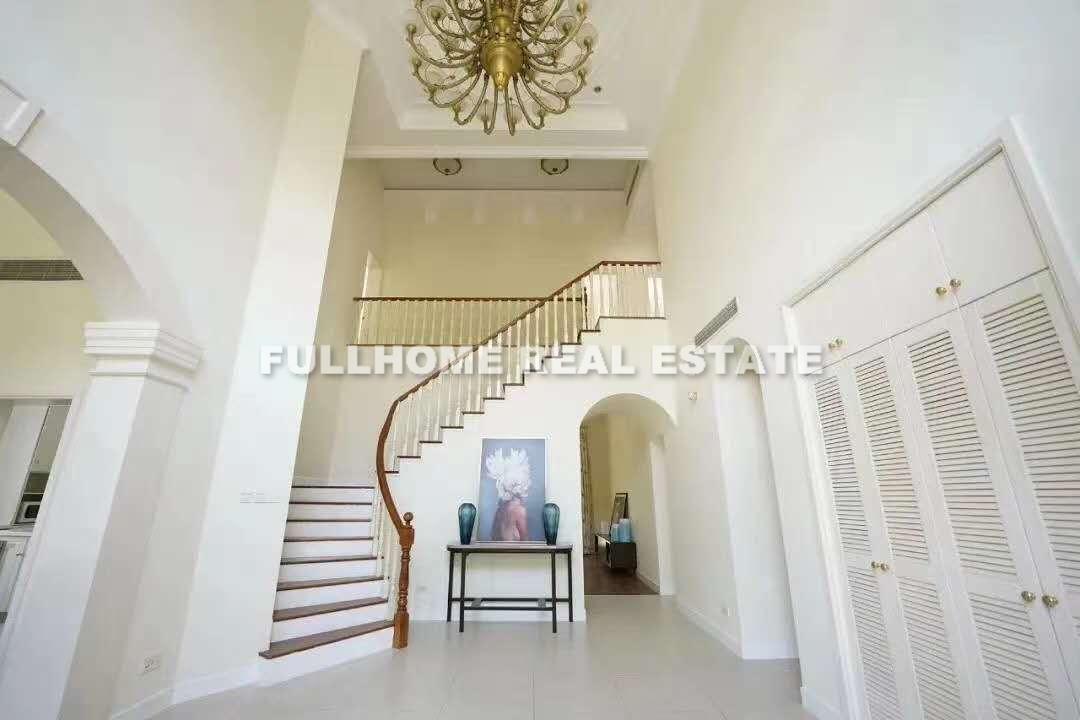 Forest Manor - Interior view 5, Shanghai rental property