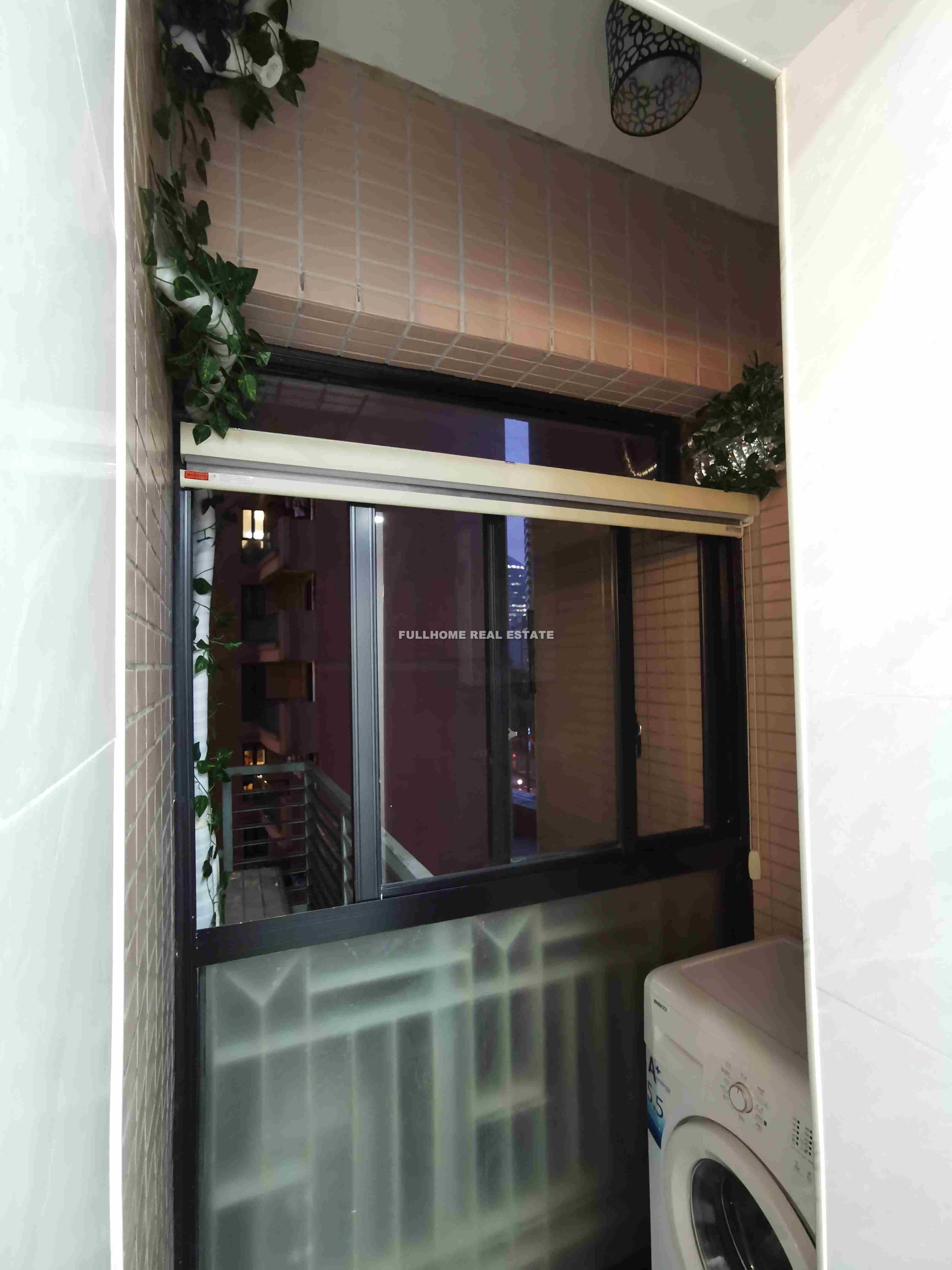 Arcadia - Interior view 4, Shanghai rental property