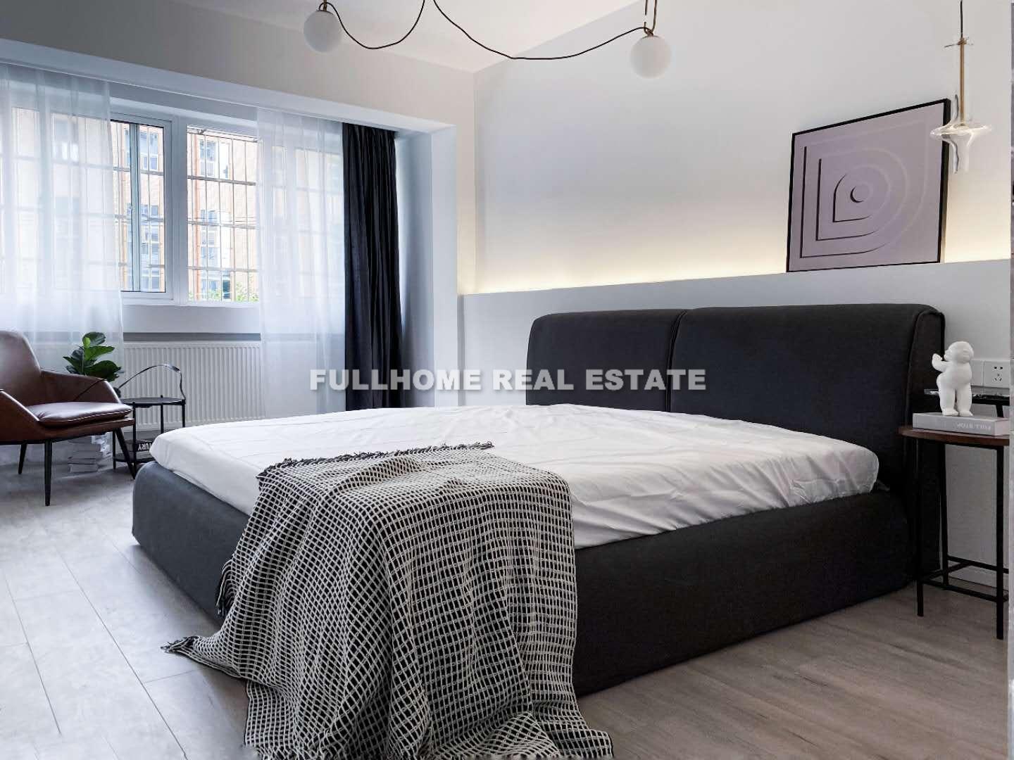 Baocheng Apartment - Interior view 9, Shanghai rental property