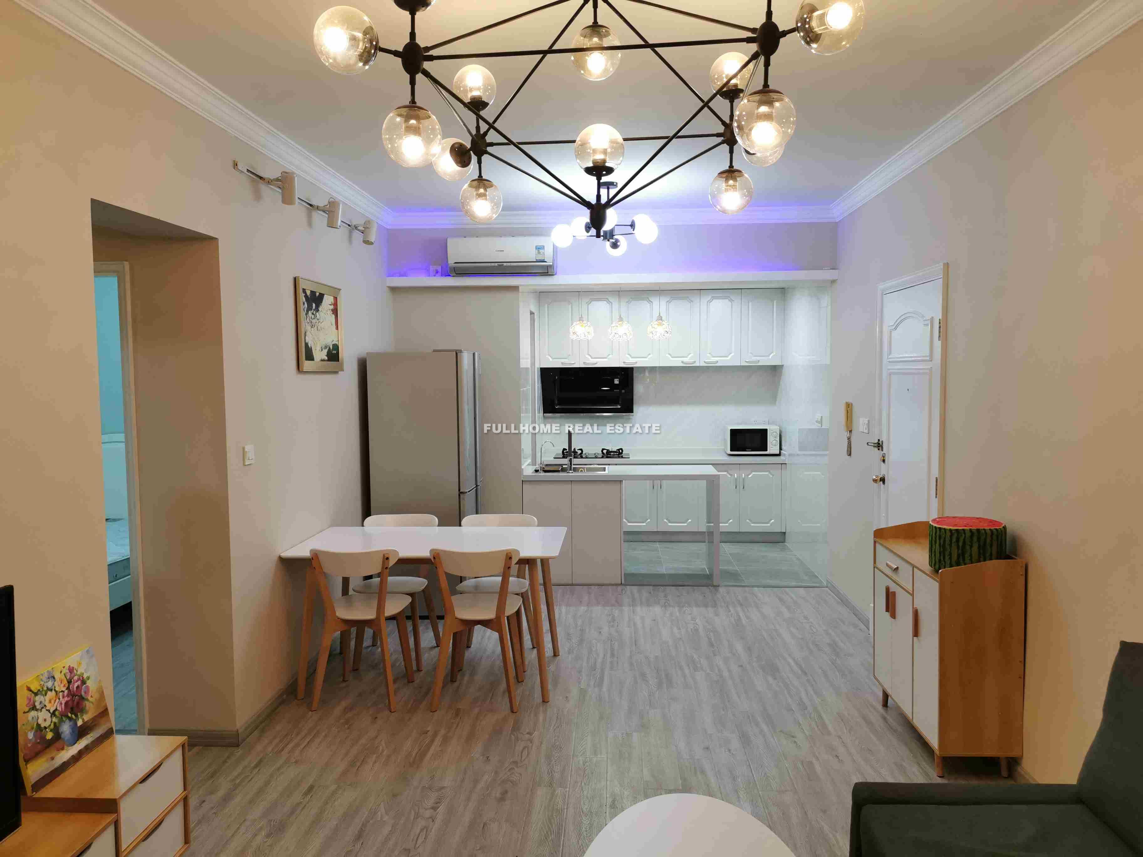 Arcadia - Interior view 2, Shanghai rental property