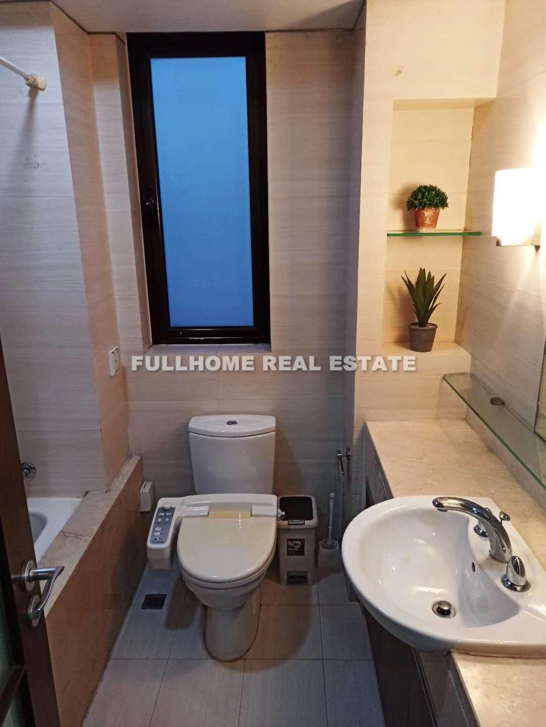 New Westgate Garden - Interior view 4, Shanghai rental property