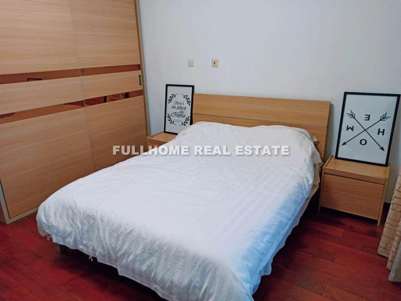 New Westgate Garden - Interior view 2, Shanghai rental property