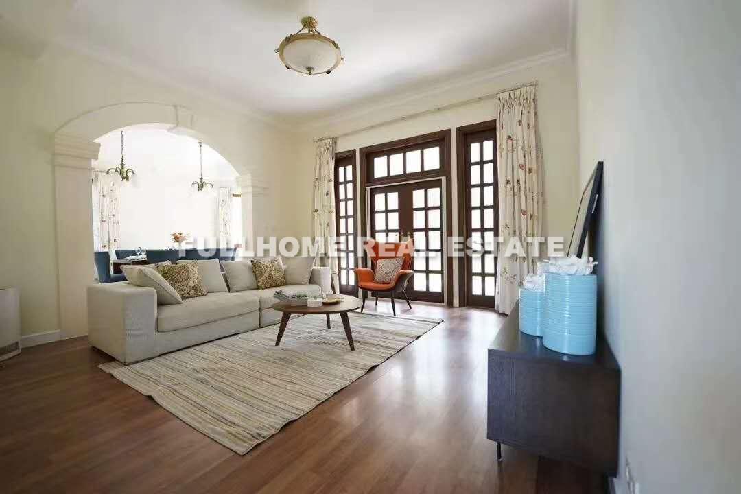 Forest Manor - Interior view 7, Shanghai rental property