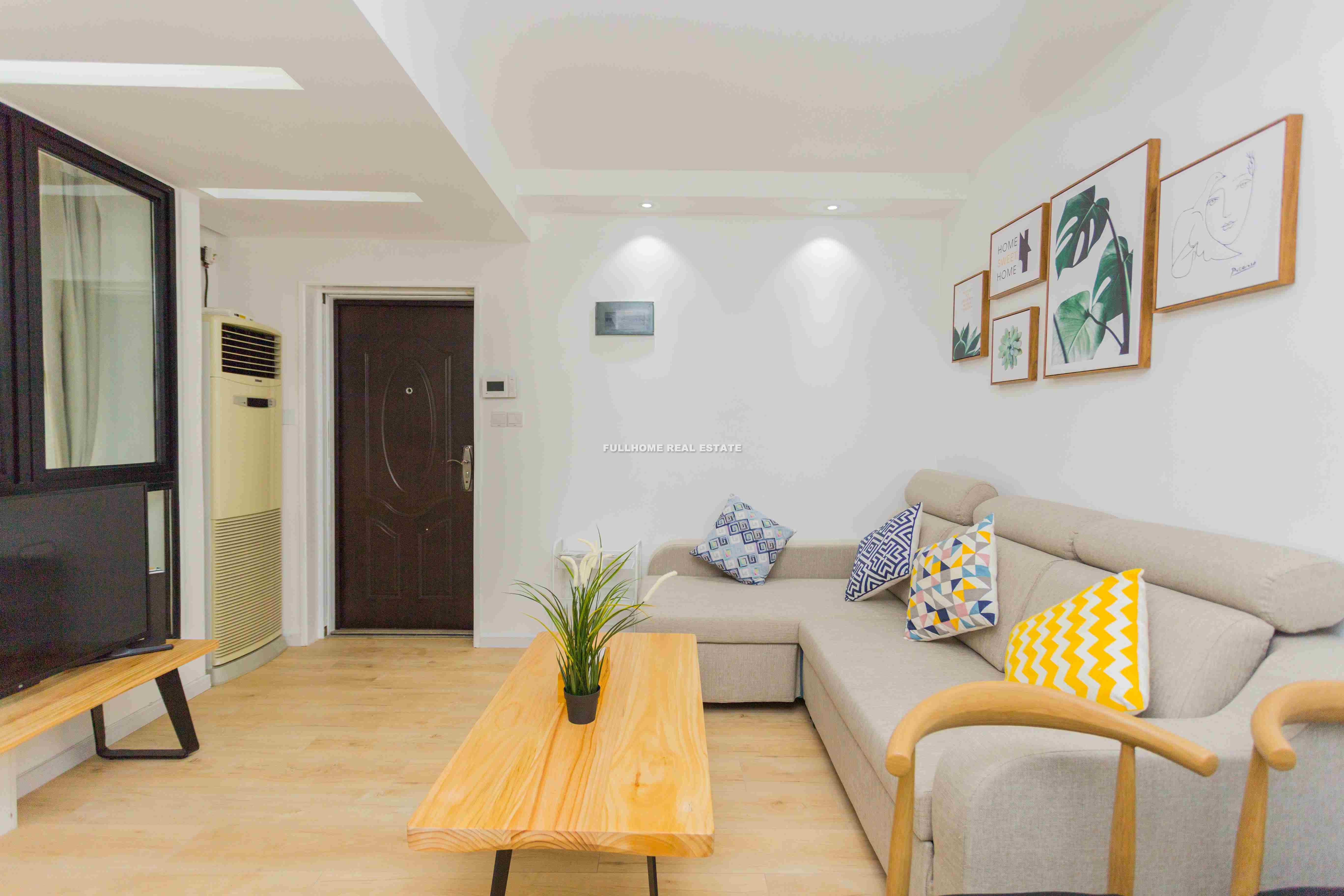 The Century Plaza of Wamin - Interior view 6, Shanghai rental property