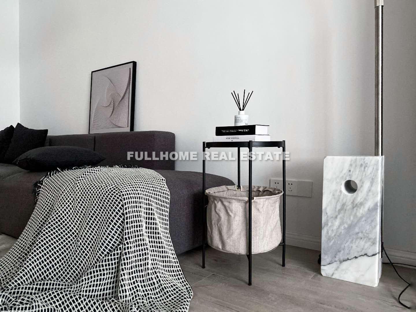 Baocheng Apartment - Interior view 8, Shanghai rental property