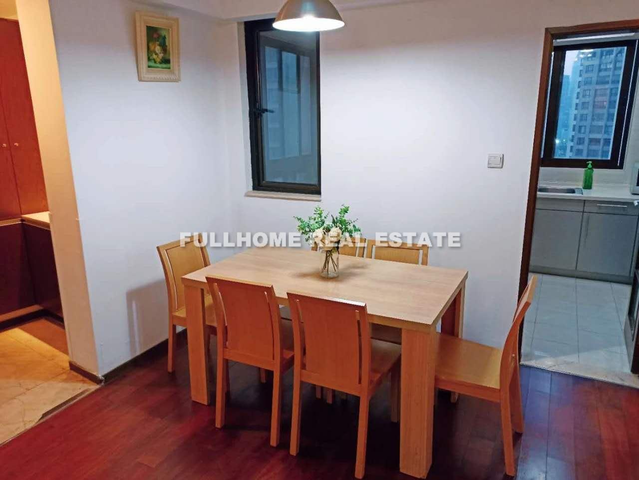 New Westgate Garden - Interior view 5, Shanghai rental property