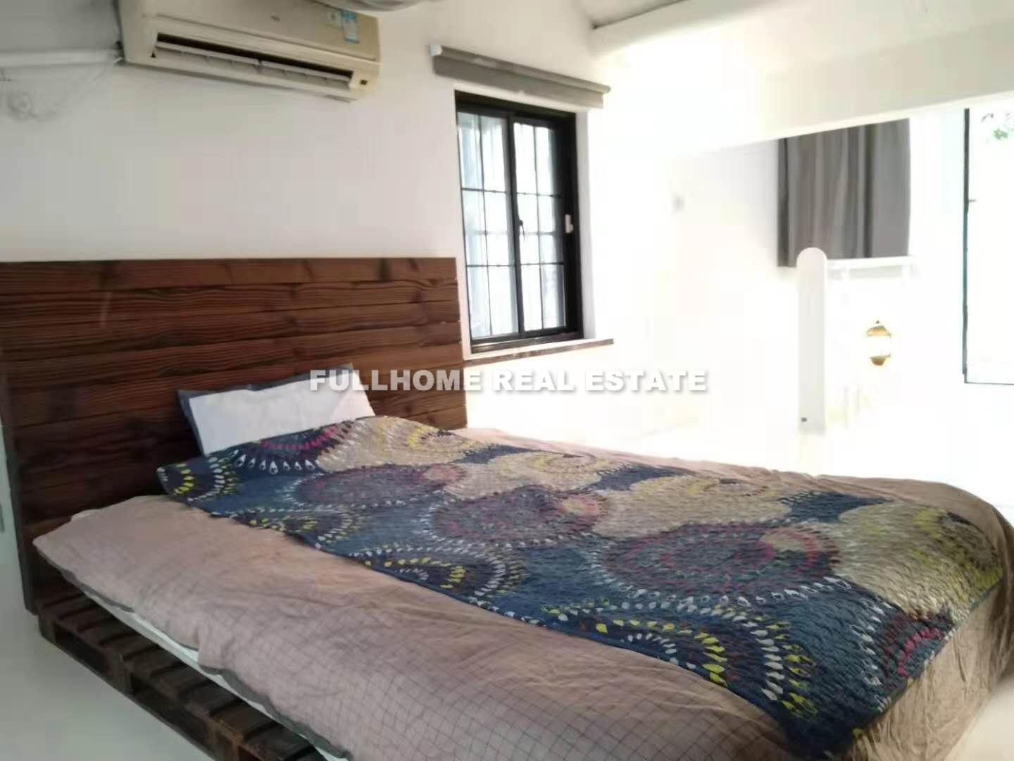 Lane 1-200 Yongfu Road Old House - Interior view 2, Shanghai rental property