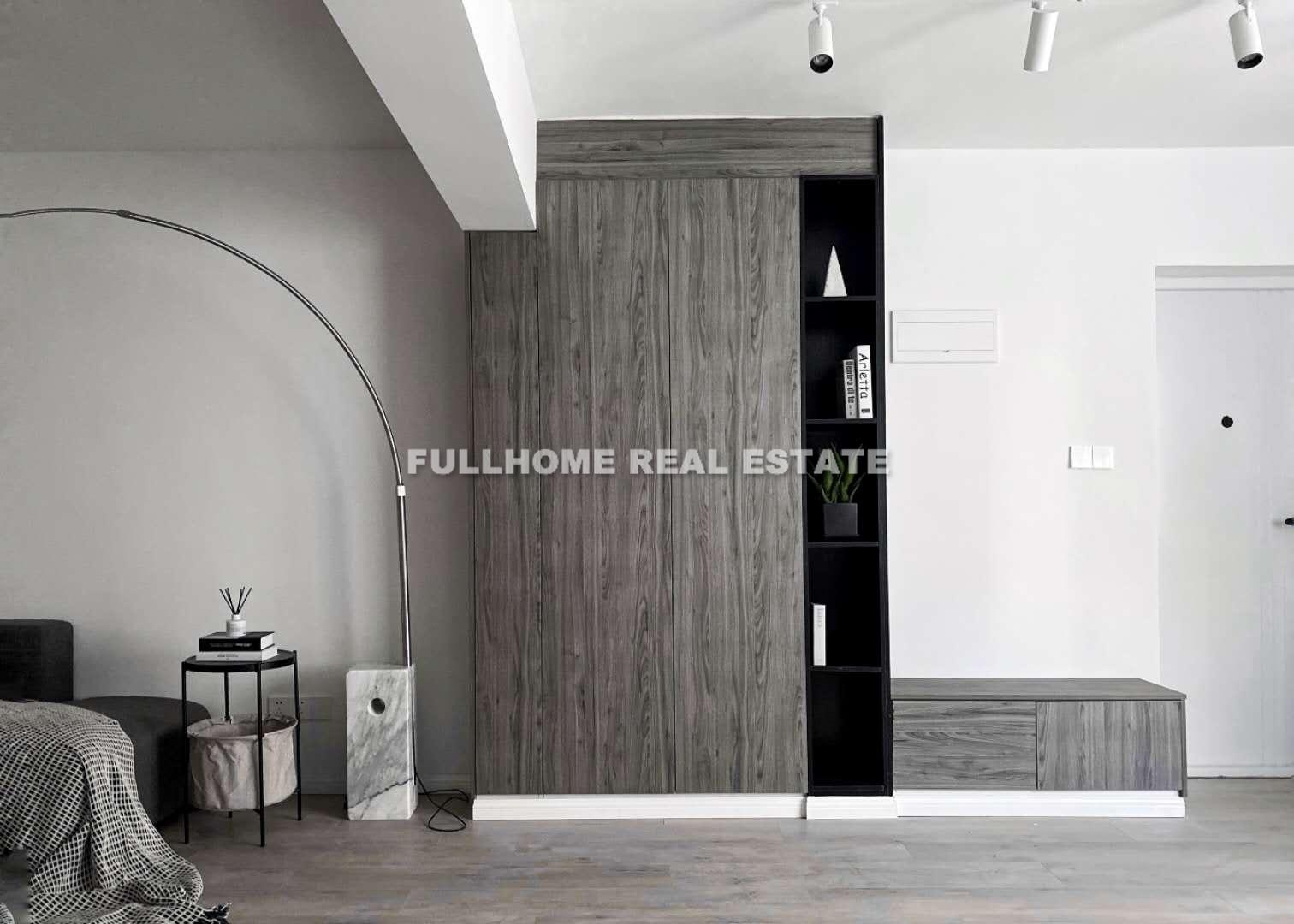 Baocheng Apartment - Interior view 3, Shanghai rental property
