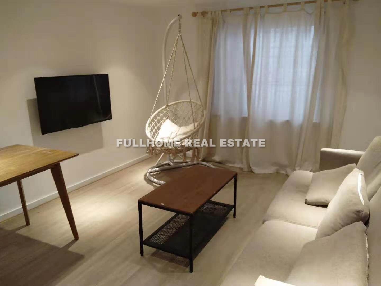 Lane 1-200 Yongfu Road Old House - Interior view 7, Shanghai rental property
