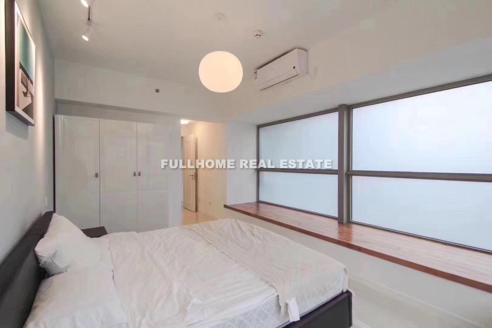 Gao Shang Ling Yu - Interior view 2, Shanghai rental property
