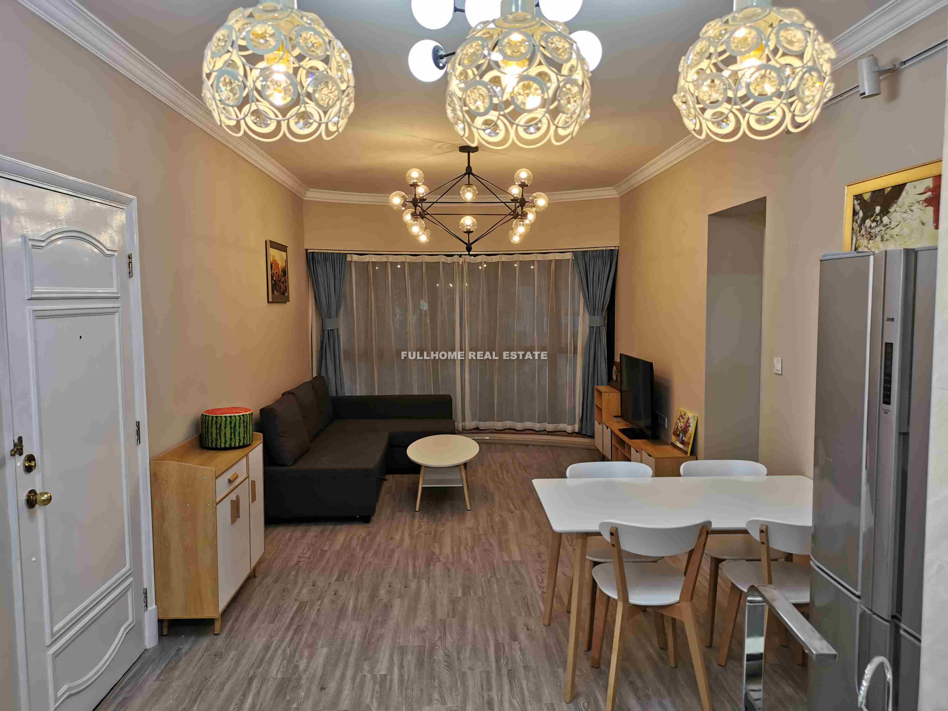Arcadia - Interior view 3, Shanghai rental property