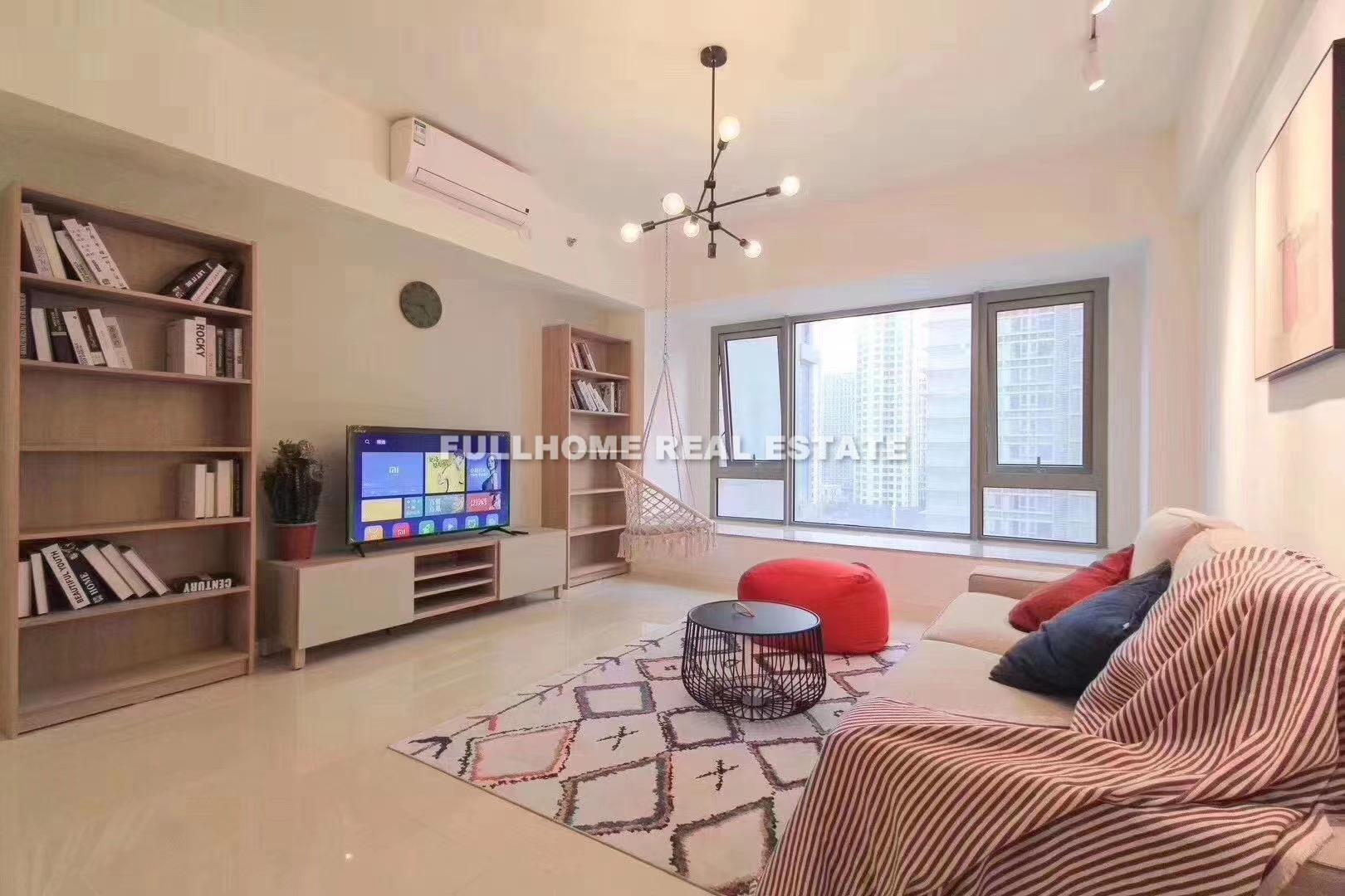 Gao Shang Ling Yu - Interior view 4, Shanghai rental property