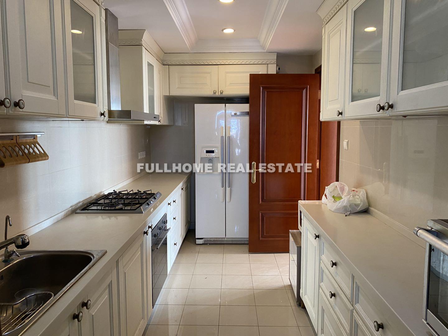 Meihua Garden - Interior view 7, Shanghai rental property