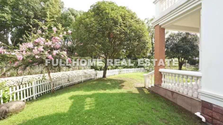 Forest Manor - Interior view 8, Shanghai rental property
