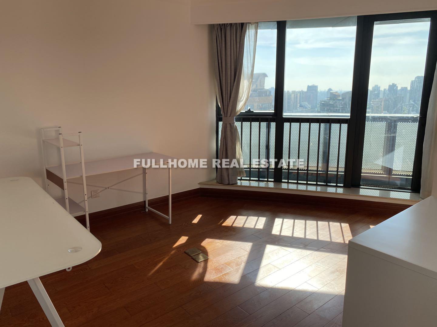 Meihua Garden - Interior view 11, Shanghai rental property