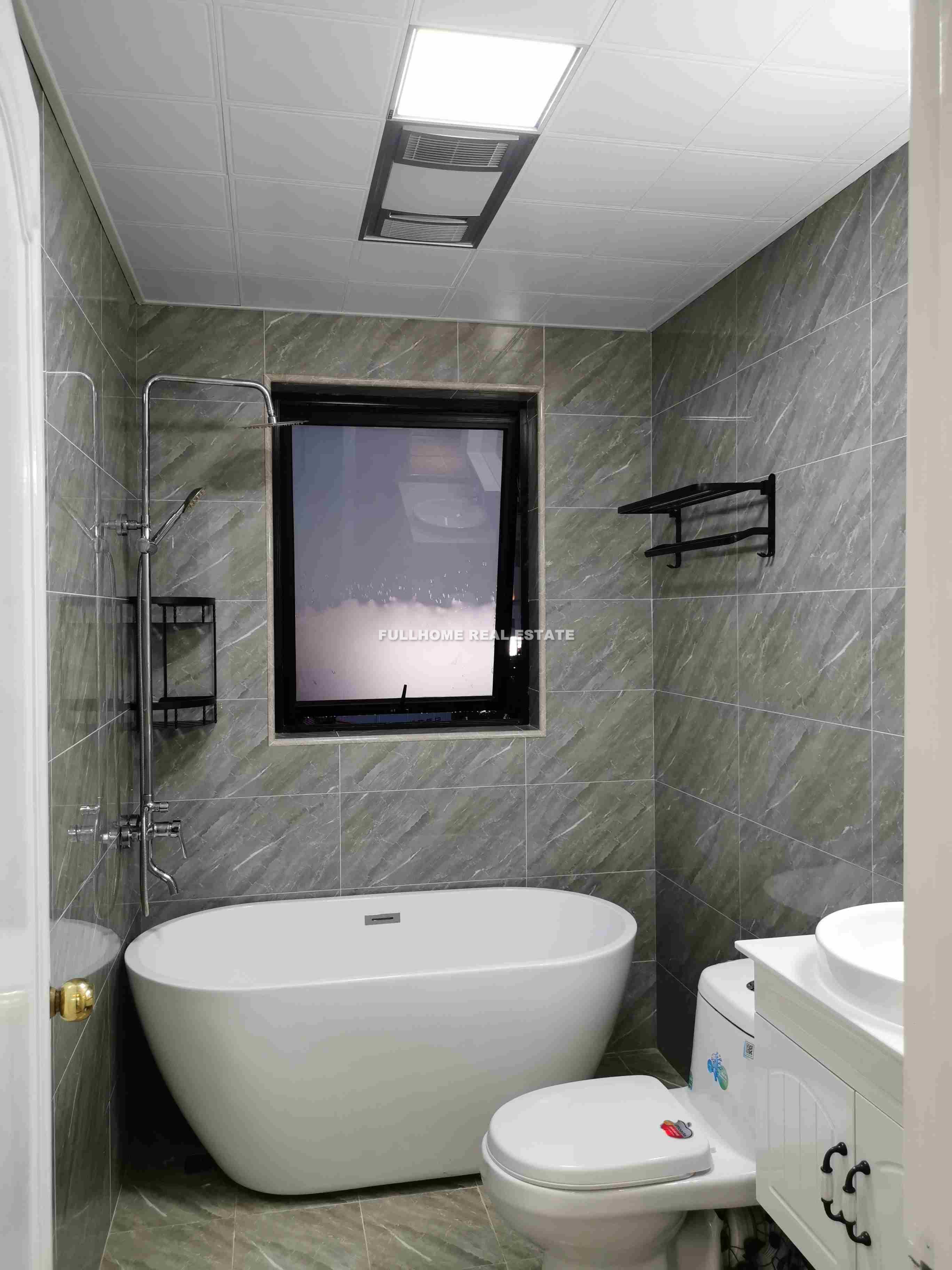 Arcadia - Interior view 5, Shanghai rental property