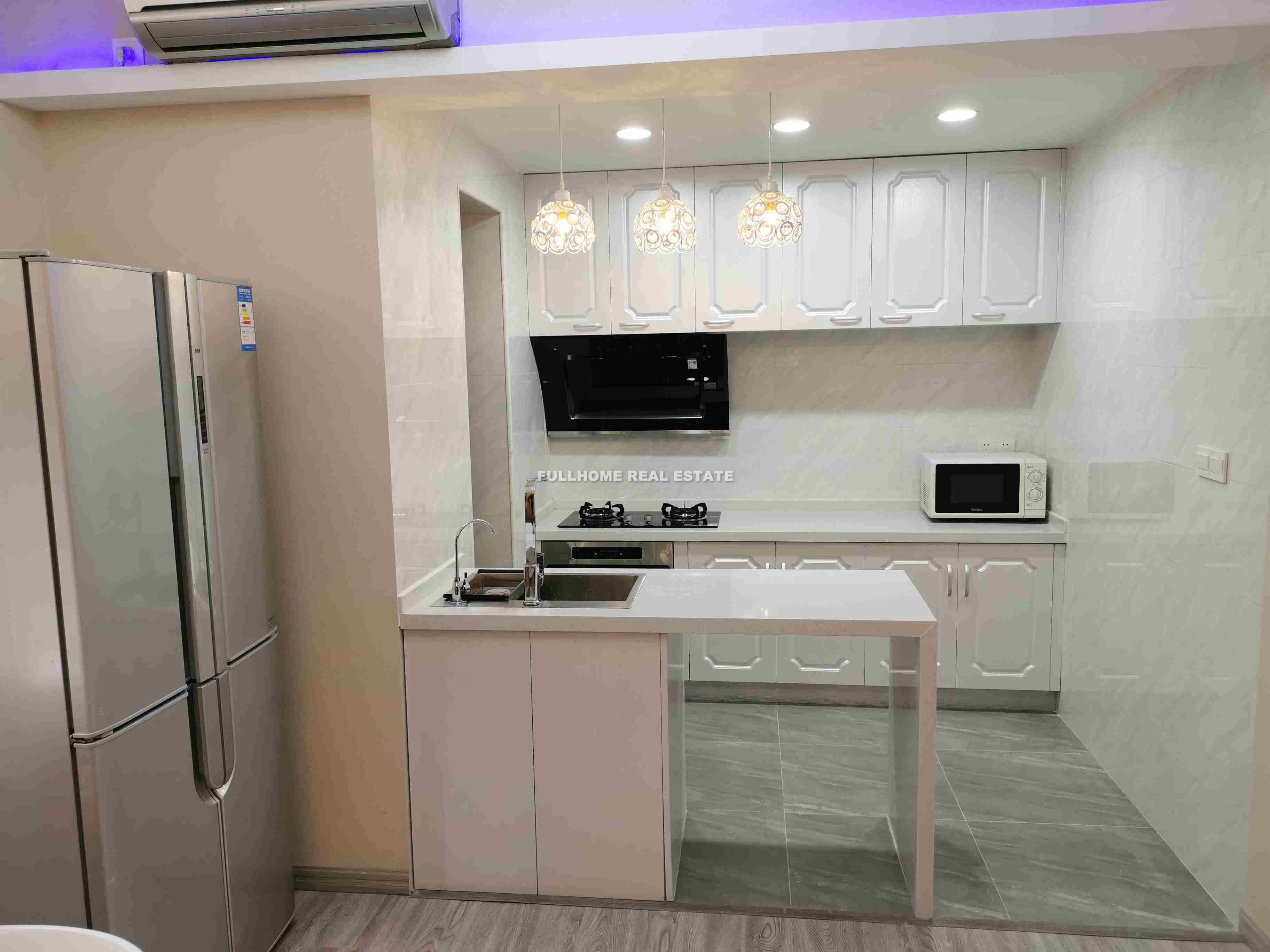 Arcadia - Interior view 7, Shanghai rental property