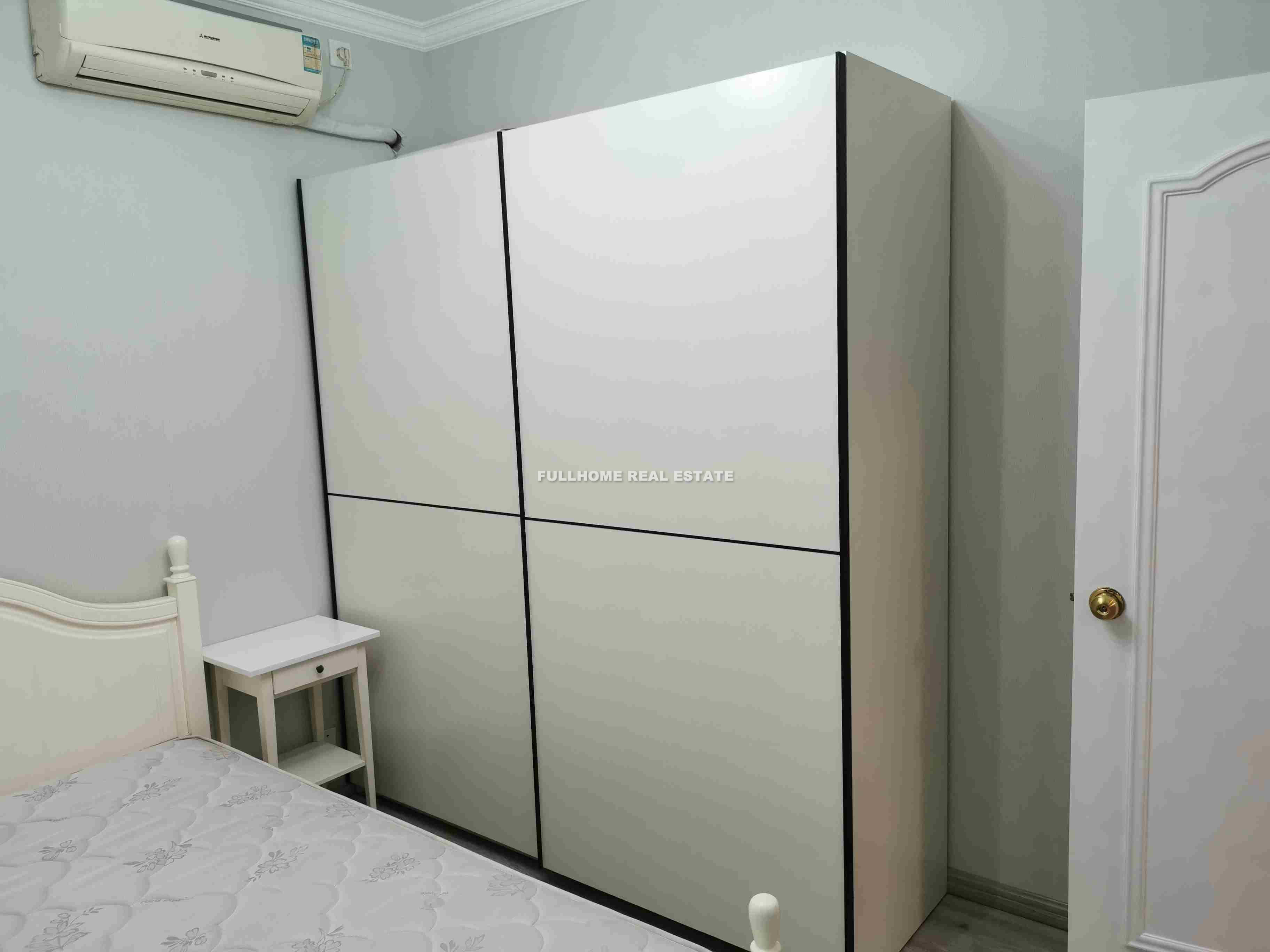 Arcadia - Interior view 9, Shanghai rental property
