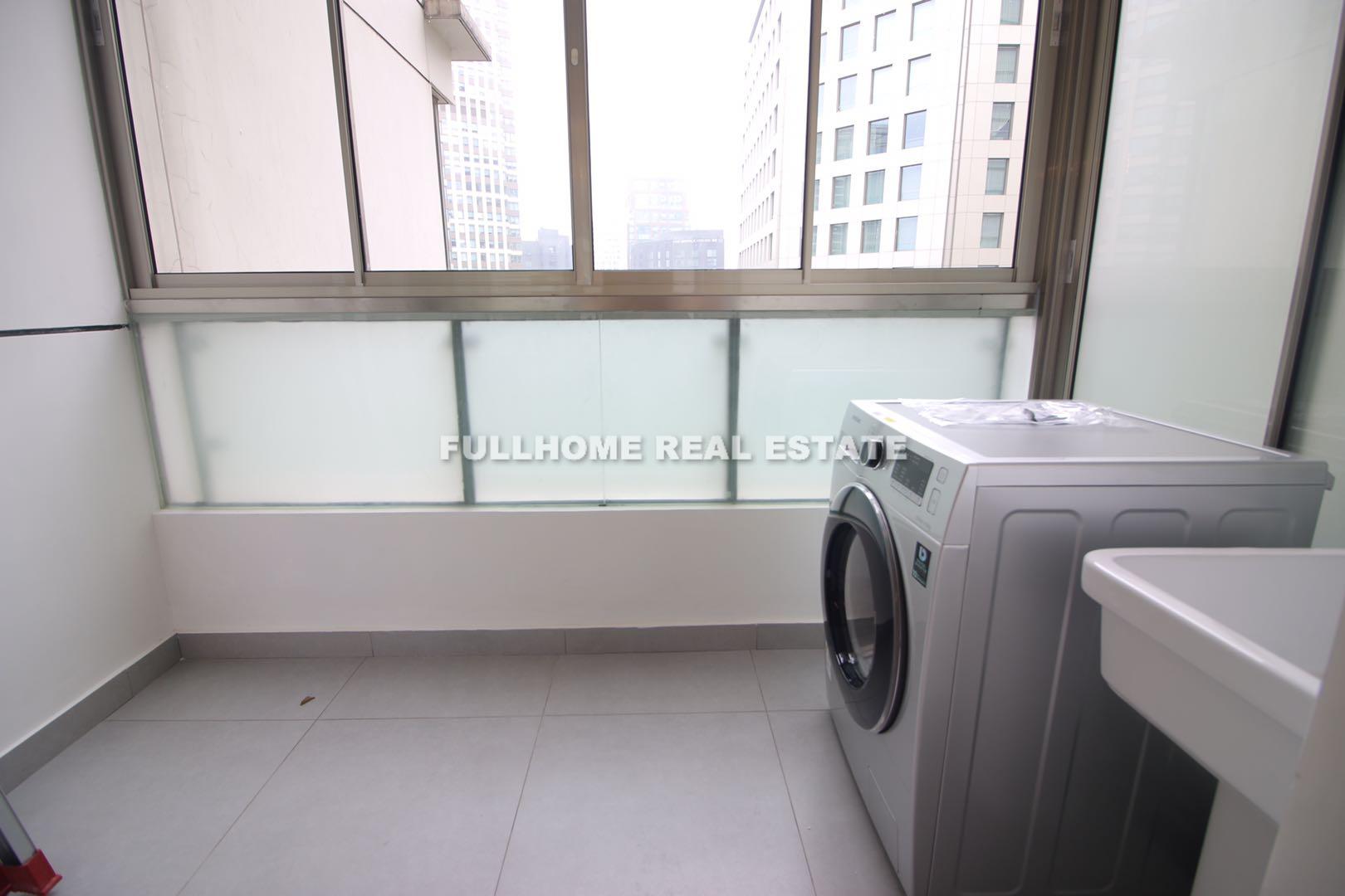 Top Of City - Interior view 10, Shanghai rental property