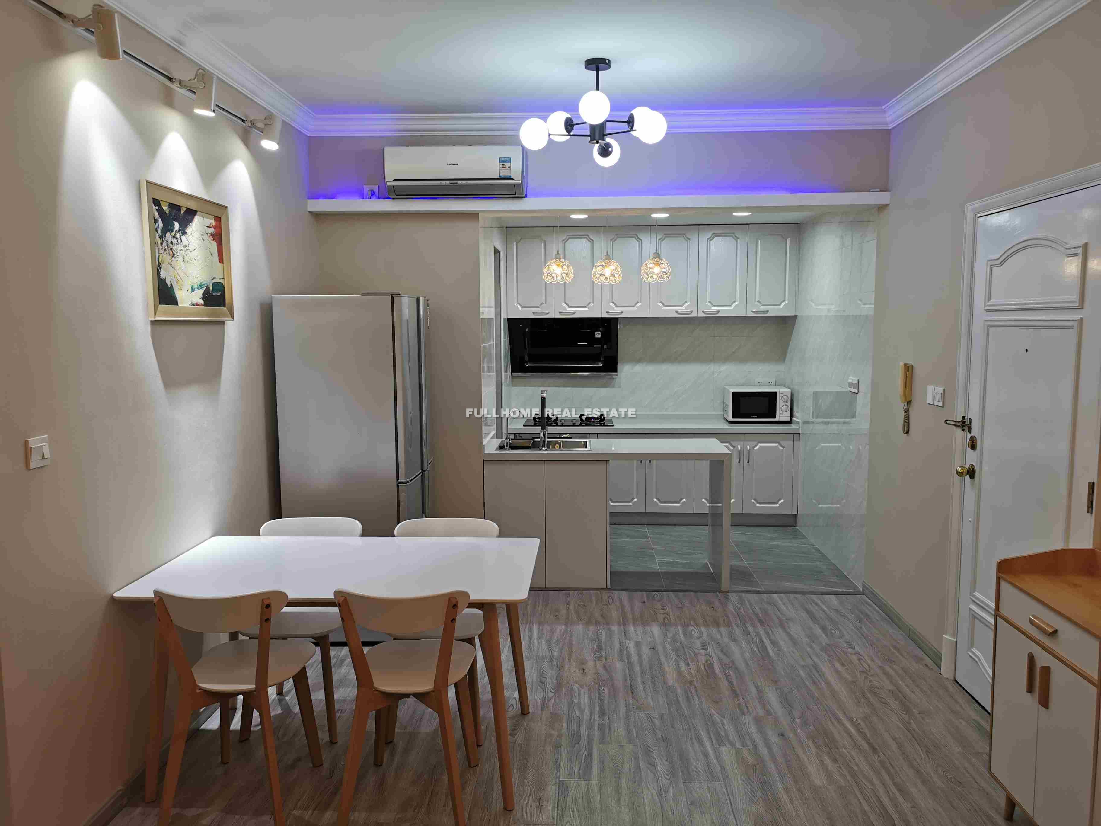 Arcadia - Interior view 10, Shanghai rental property