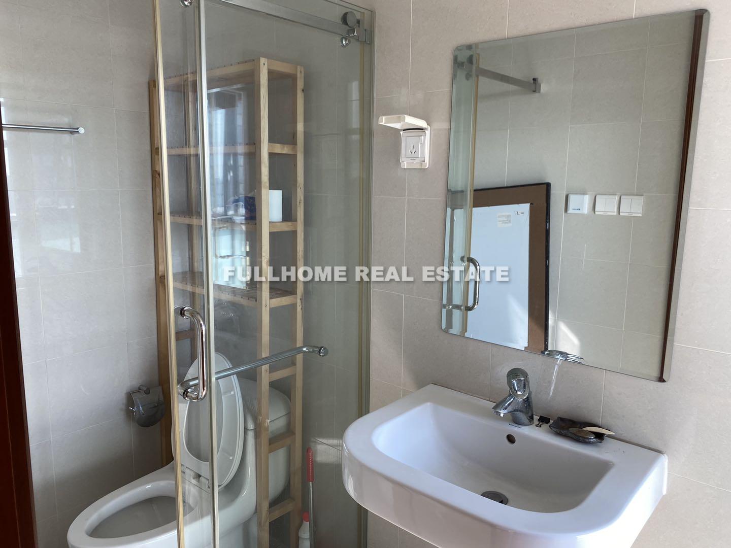 Meihua Garden - Interior view 9, Shanghai rental property