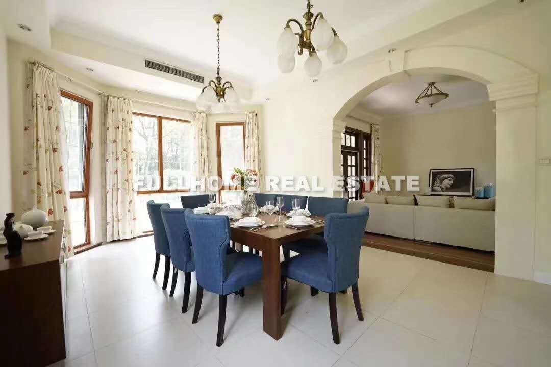 Forest Manor - Interior view 6, Shanghai rental property