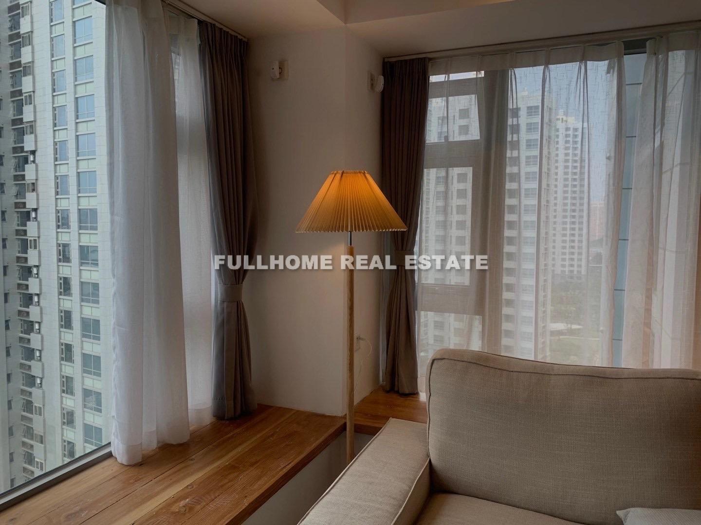 Gao Shang Ling Yu - Interior view 3, Shanghai rental property