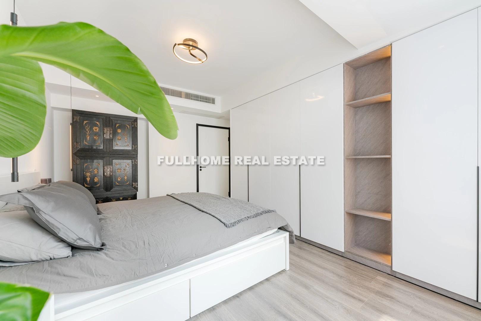Baocheng Apartment - Interior view 8, Shanghai rental property