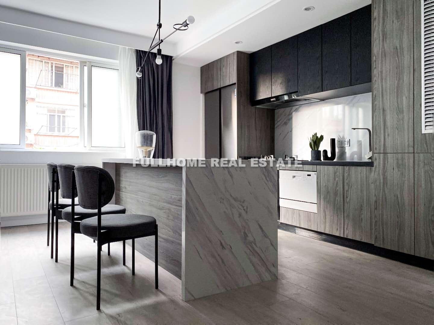 Baocheng Apartment - Interior view 2, Shanghai rental property