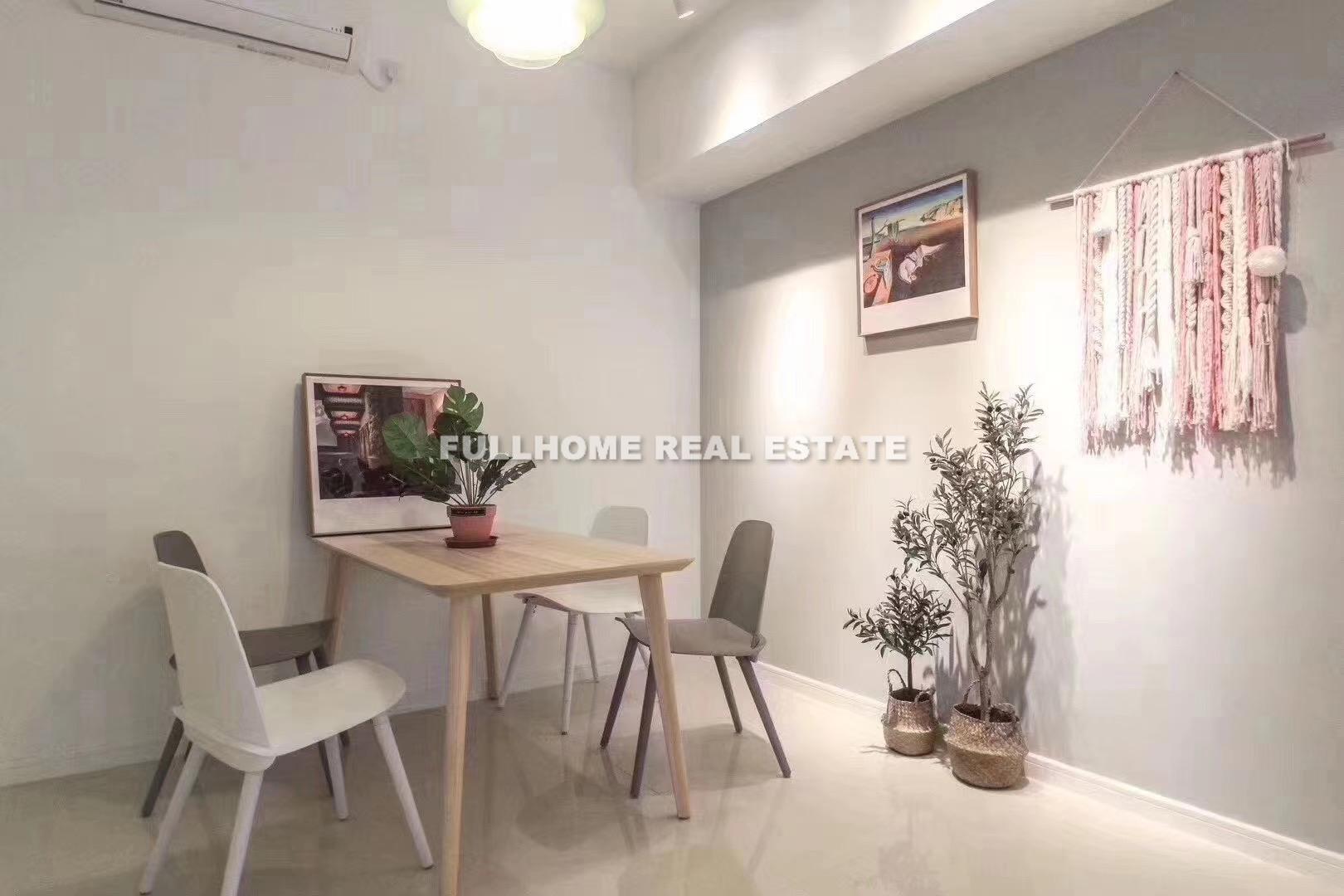Gao Shang Ling Yu - Interior view 5, Shanghai rental property