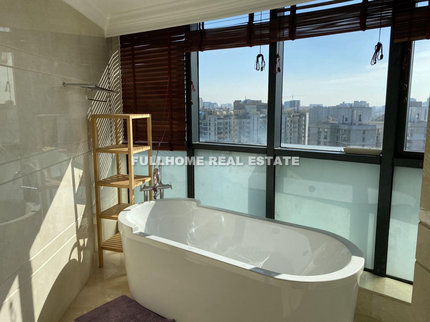 Meihua Garden - Interior view 6, Shanghai rental property