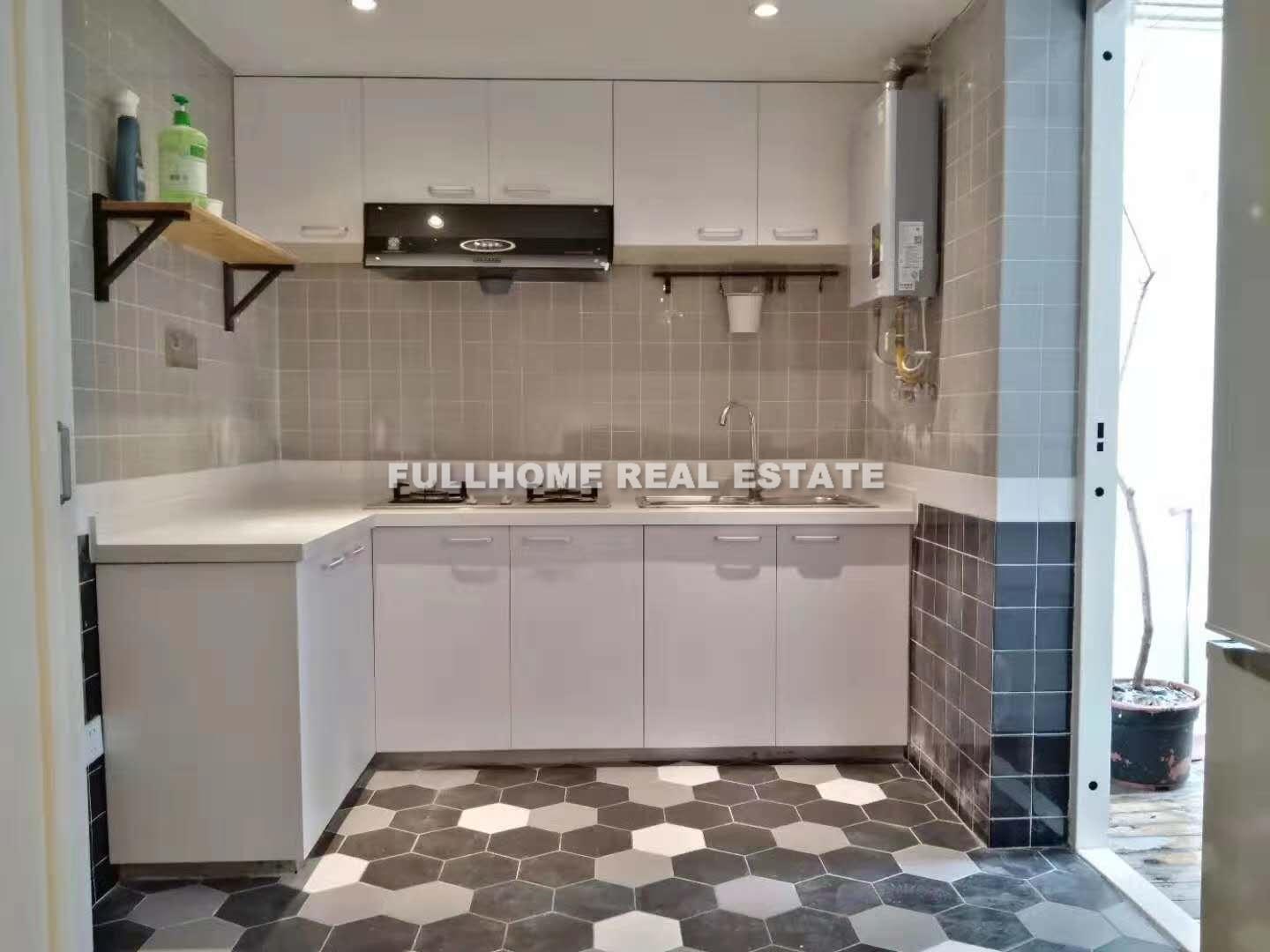 Lane 1-200 Yongfu Road Old House - Interior view 4, Shanghai rental property