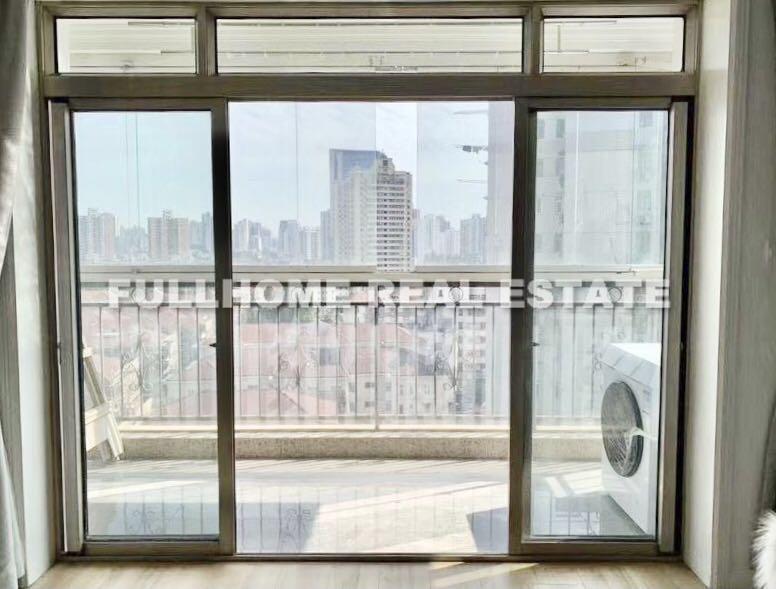 Huayuan Garden - Interior view 2, Shanghai rental property
