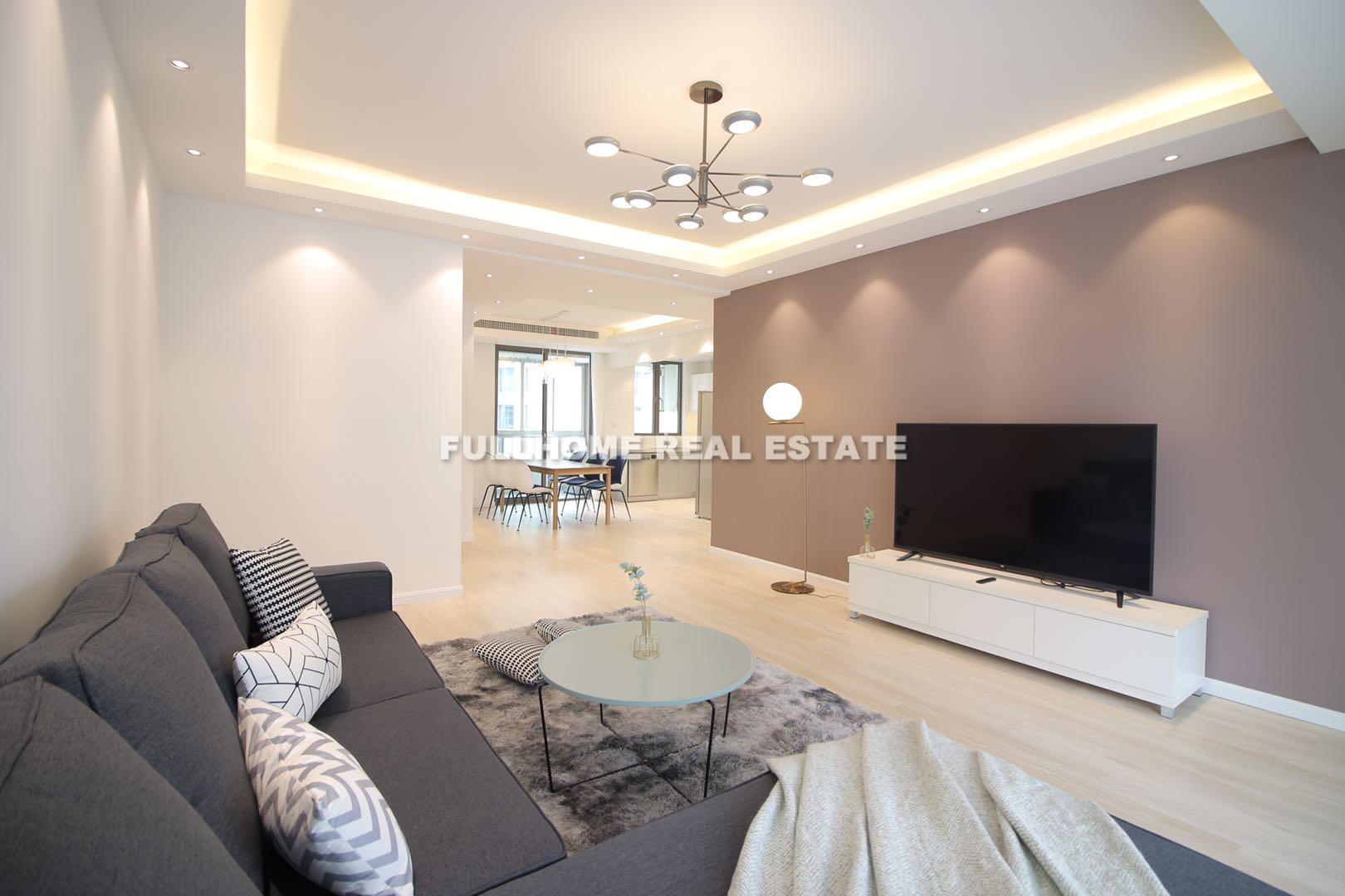 Top Of City - Interior view 9, Shanghai rental property