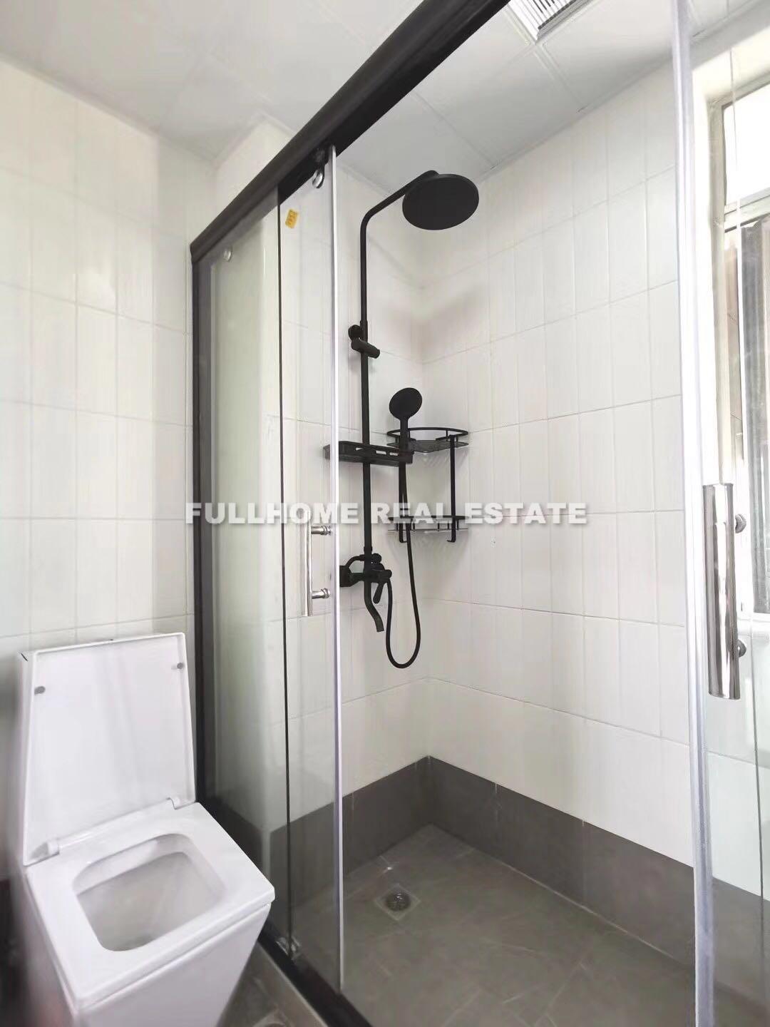 Huayuan Garden - Interior view 4, Shanghai rental property