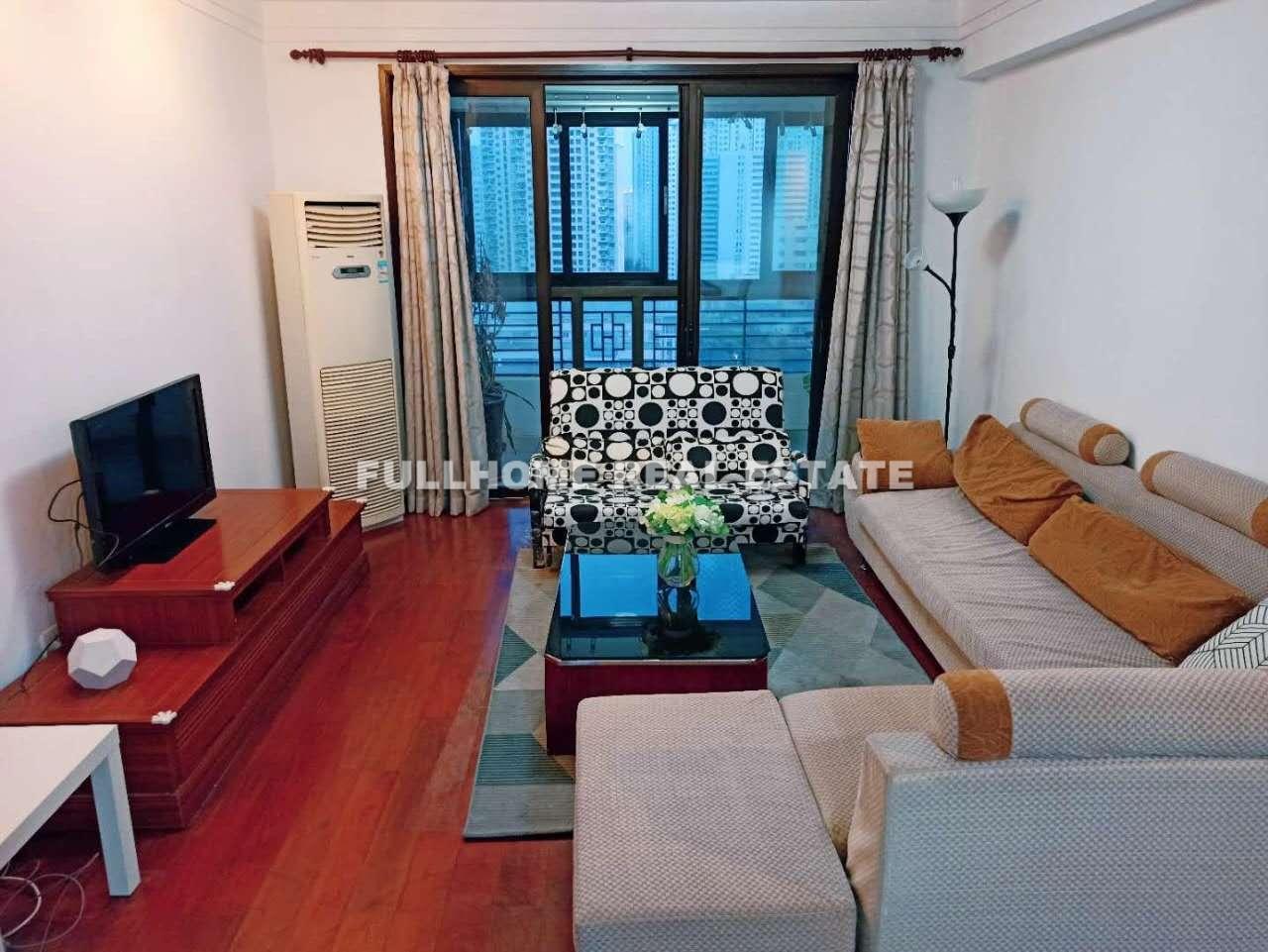 New Westgate Garden - 2 bedroom apartment in Shanghai, Xintiandi, Downtown
