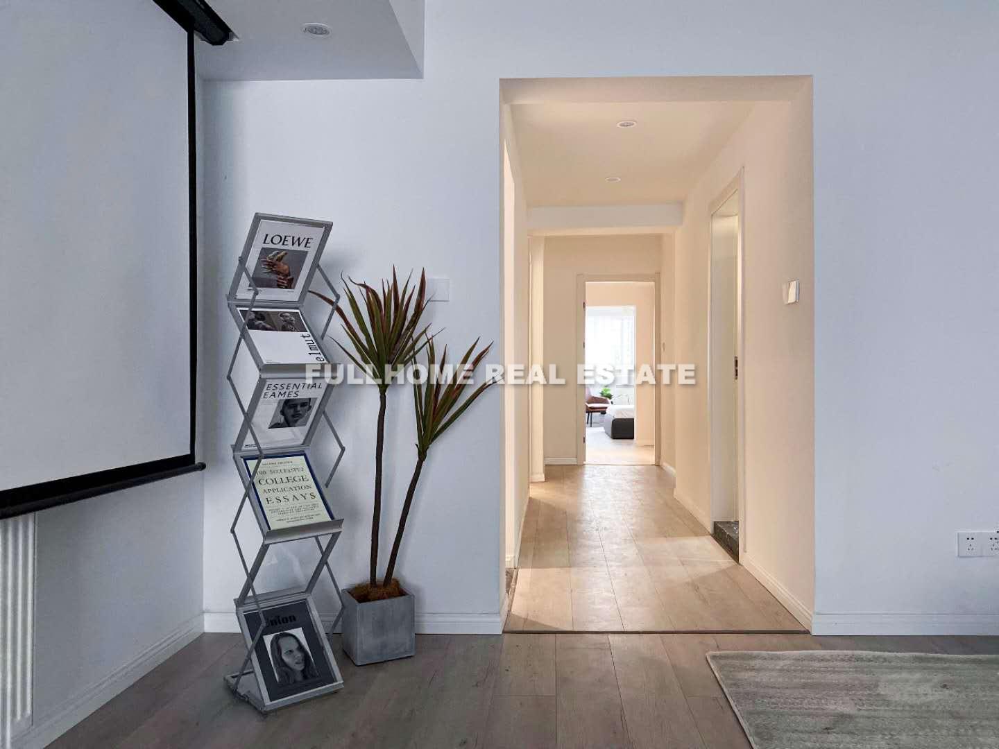 Baocheng Apartment - Interior view 5, Shanghai rental property