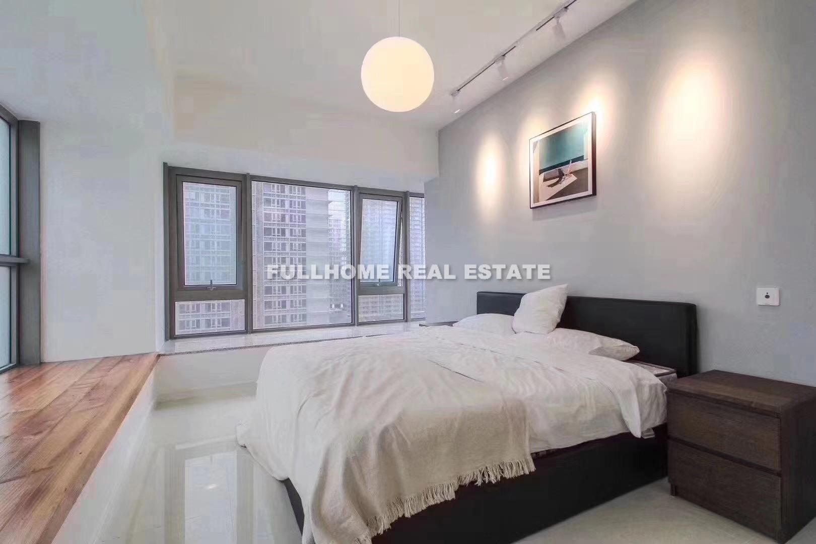 Gao Shang Ling Yu - Interior view 3, Shanghai rental property