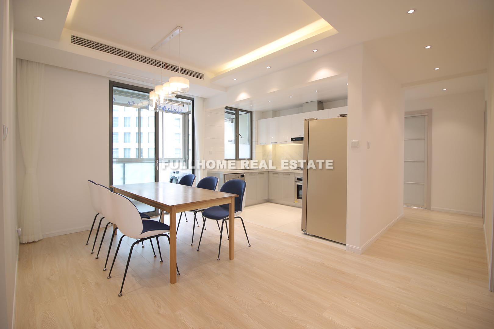 Top Of City - Interior view 7, Shanghai rental property