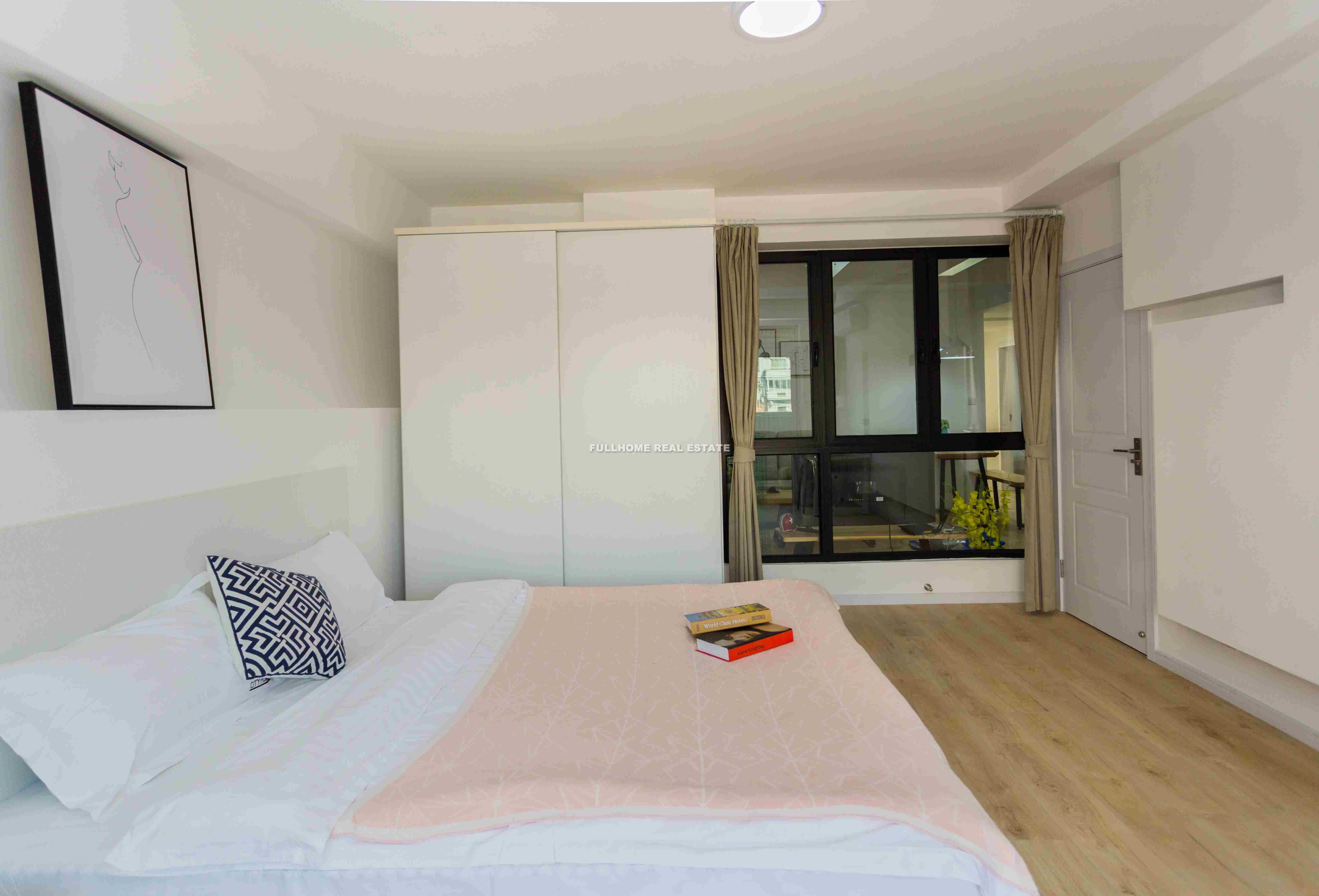 The Century Plaza of Wamin - Interior view 7, Shanghai rental property